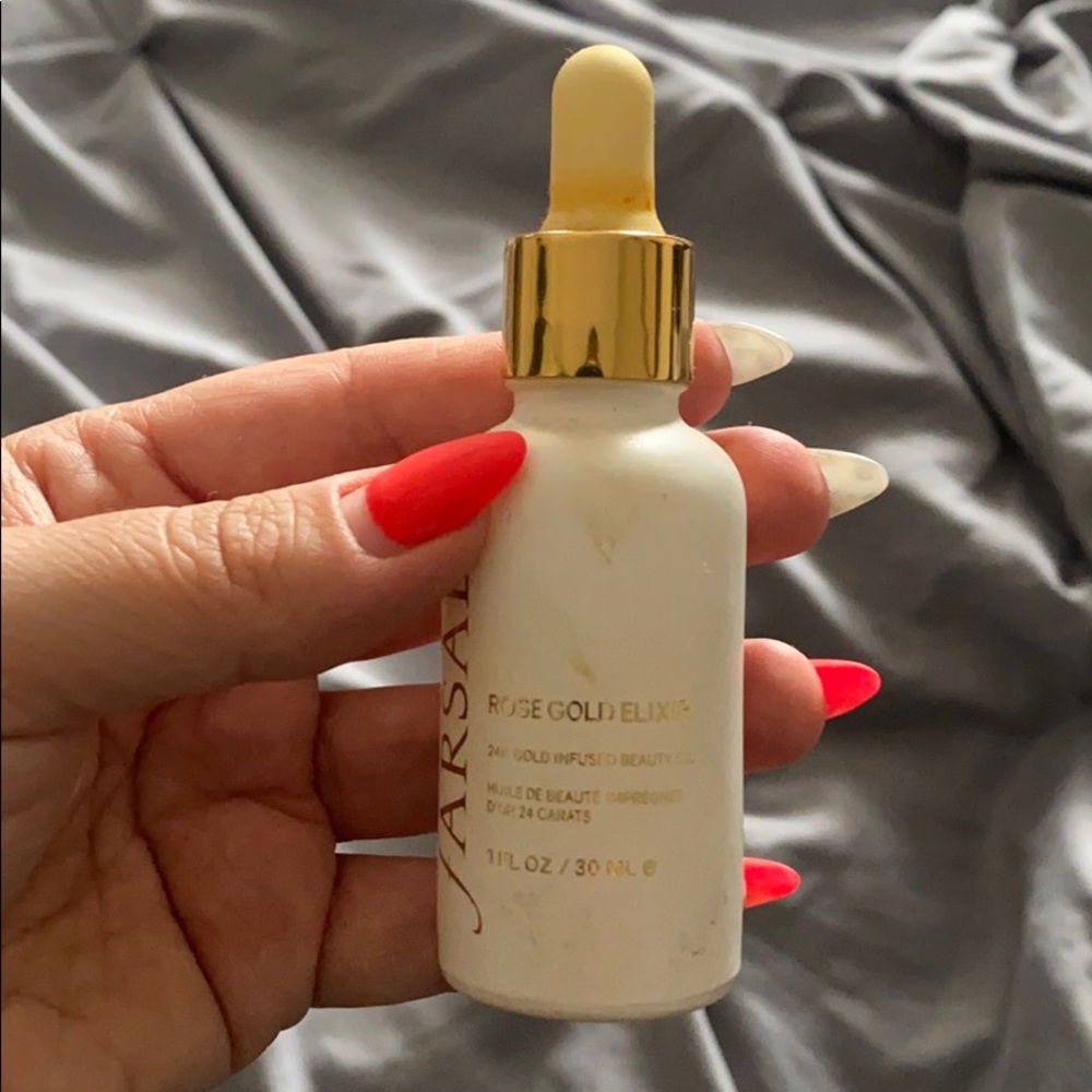 FARSÁLI Rose Gold Elixir - Picture 8 of 8